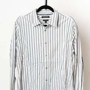 Banana Republic Camden Fit Shirt